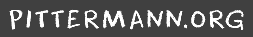 Pittermann.org